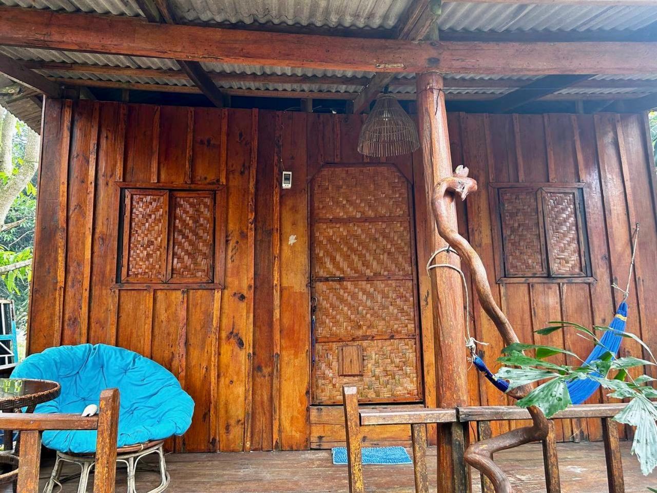 Easy Tiger - M'Pai Bay Beach, Koh Rong Samlon Eksteriør billede