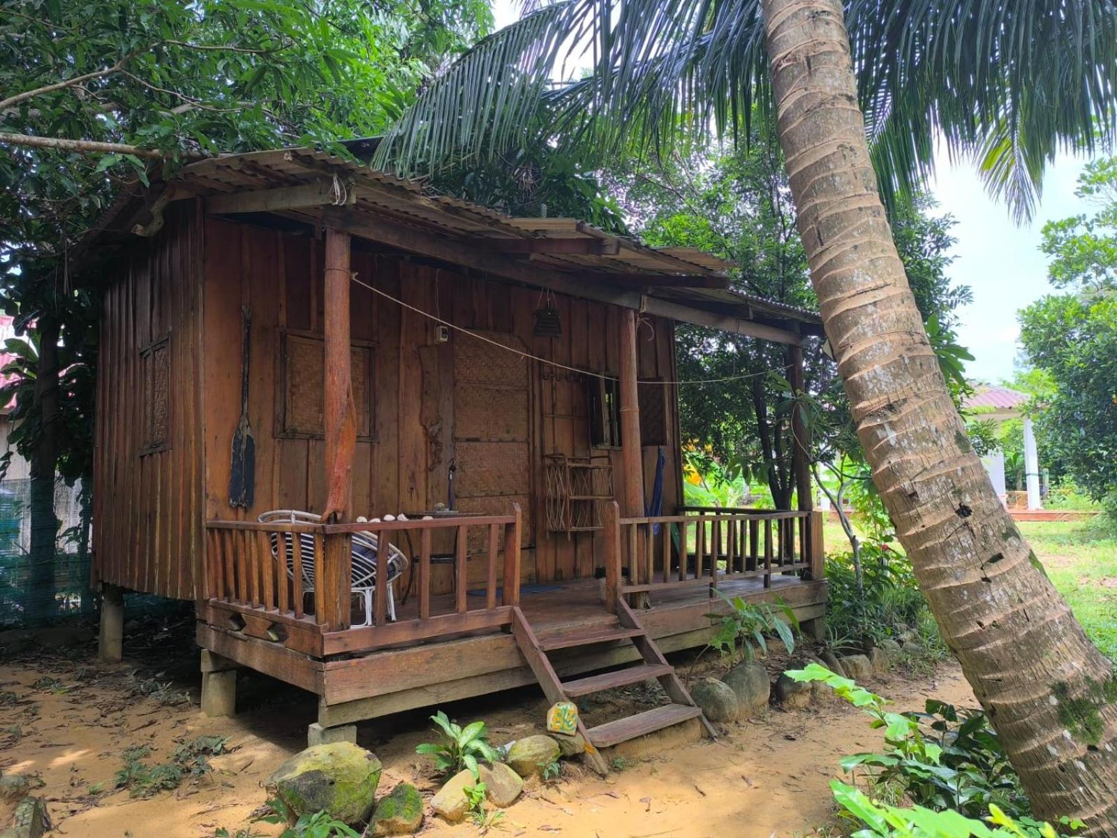 Easy Tiger - M'Pai Bay Beach, Koh Rong Samlon Eksteriør billede